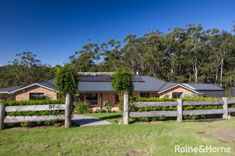 Photo - 37 Tallow Wood Road, Woodstock NSW 2538 - Image 3