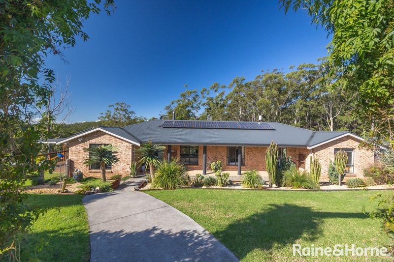 Photo - 37 Tallow Wood Road, Woodstock NSW 2538 - Image 22