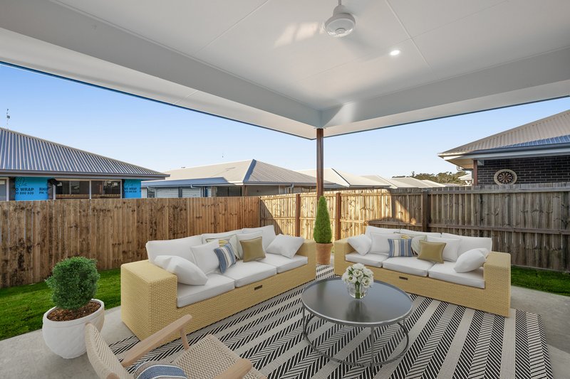 Photo - 37 Tallowwood Boulevard, Cotswold Hills QLD 4350 - Image 10