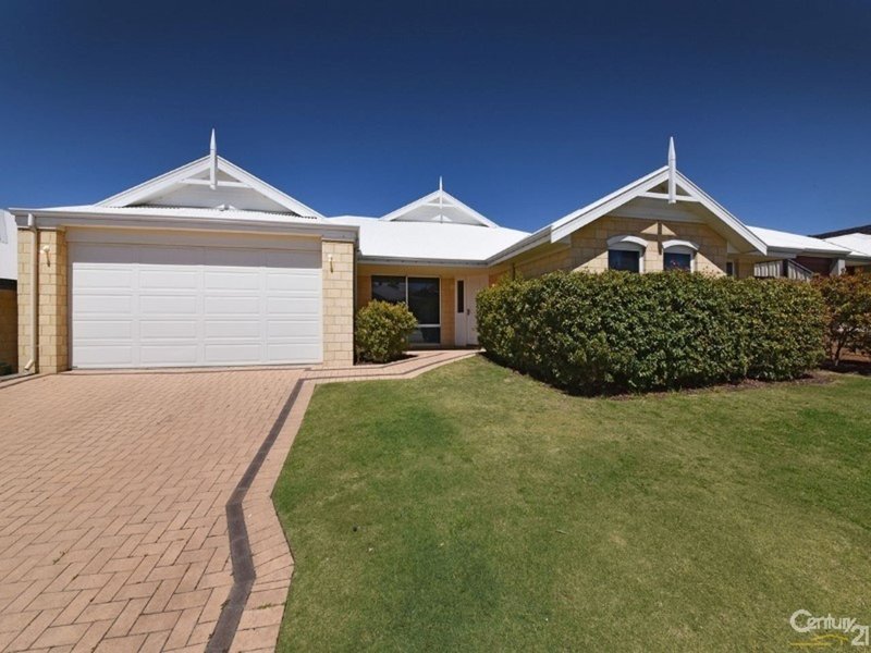 37 Tamarama Crescent, Clarkson WA 6030