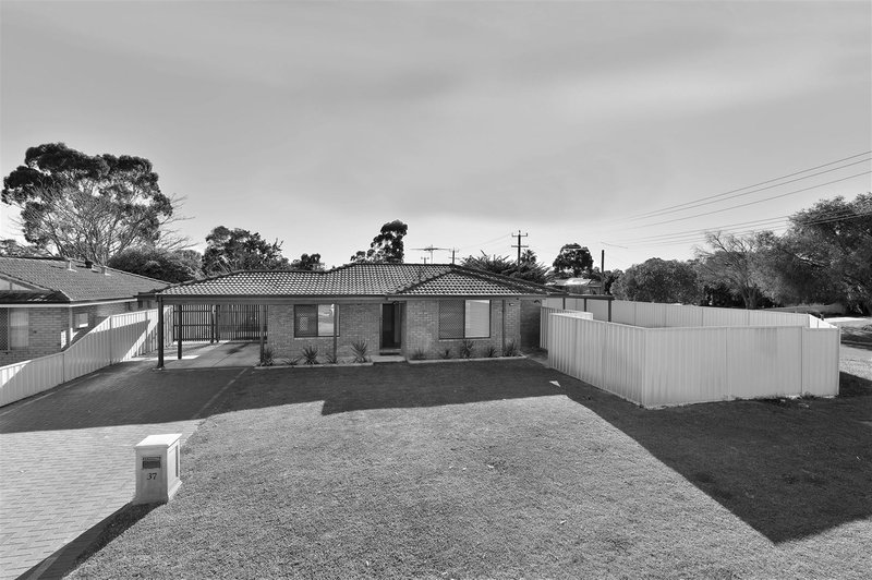 37 Tankerton Way, Coodanup WA 6210