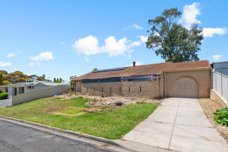 37 Telford Crescent, Modbury Heights SA 5092