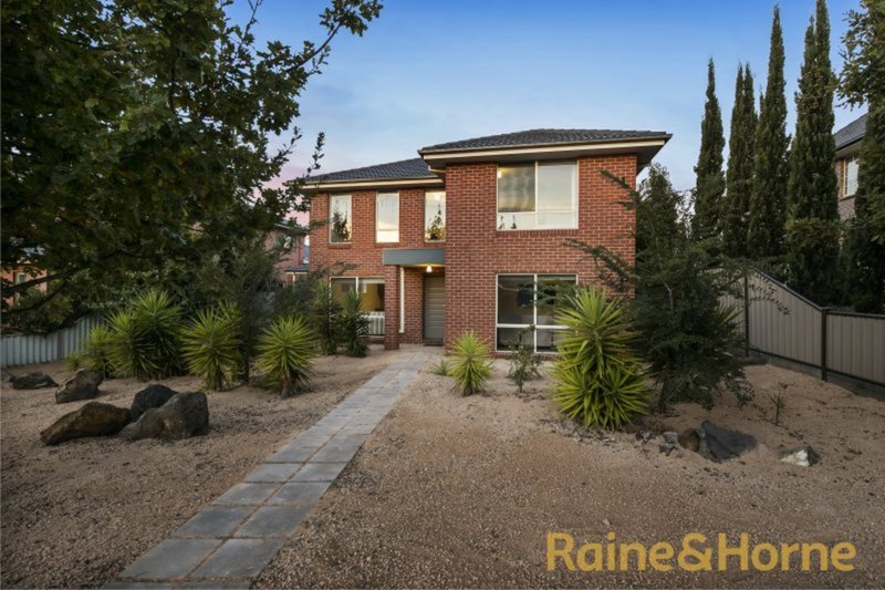 37 The Avenue, Sunbury VIC 3429