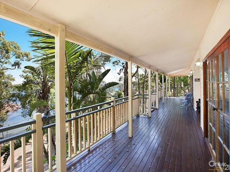 37 The Esplanade, North Arm Cove NSW 2324