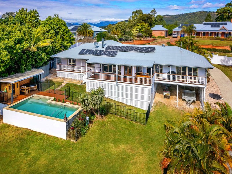 37 The Pinnacle , Worongary QLD 4213