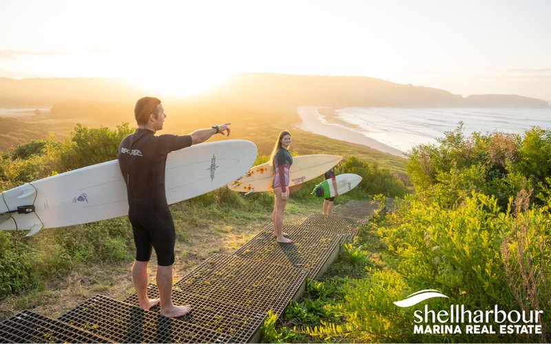Photo - 37 The Promontory Drive, Shell Cove NSW 2529 - Image 11
