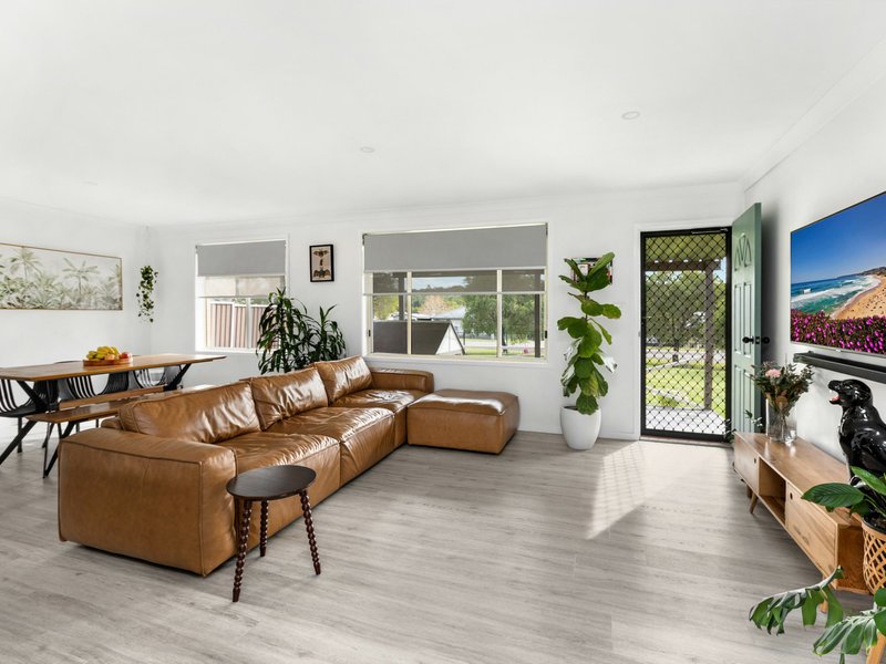 Photo - 37 Tomalpin Street, Kearsley NSW 2325 - Image 3