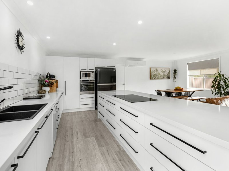 Photo - 37 Tomalpin Street, Kearsley NSW 2325 - Image 4