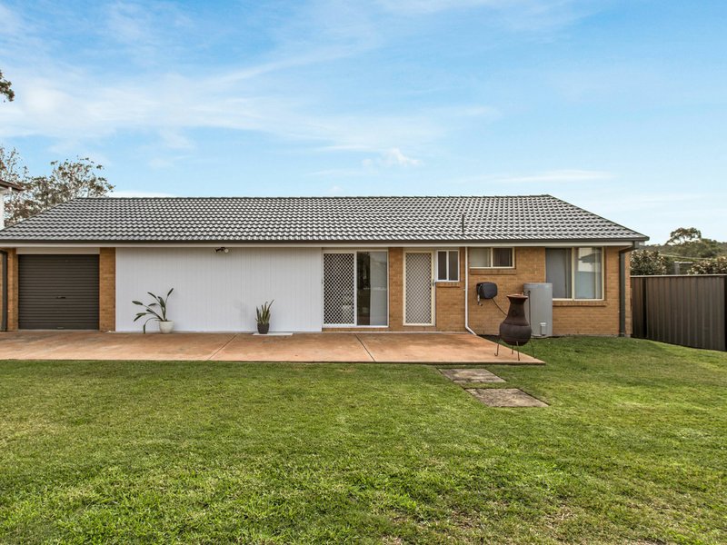 Photo - 37 Tomalpin Street, Kearsley NSW 2325 - Image 12