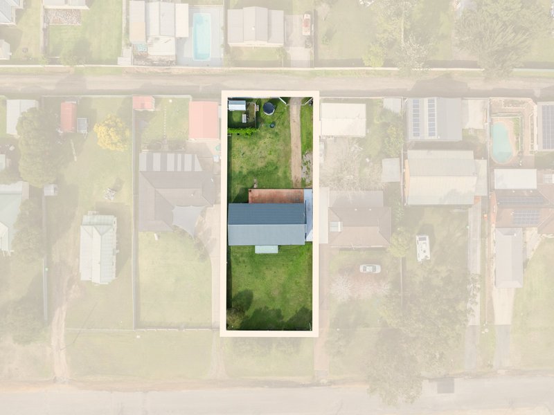 Photo - 37 Tomalpin Street, Kearsley NSW 2325 - Image 16