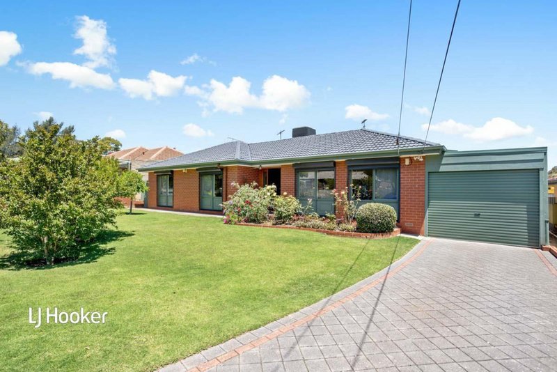 37 Topaz Crescent, Salisbury East SA 5109