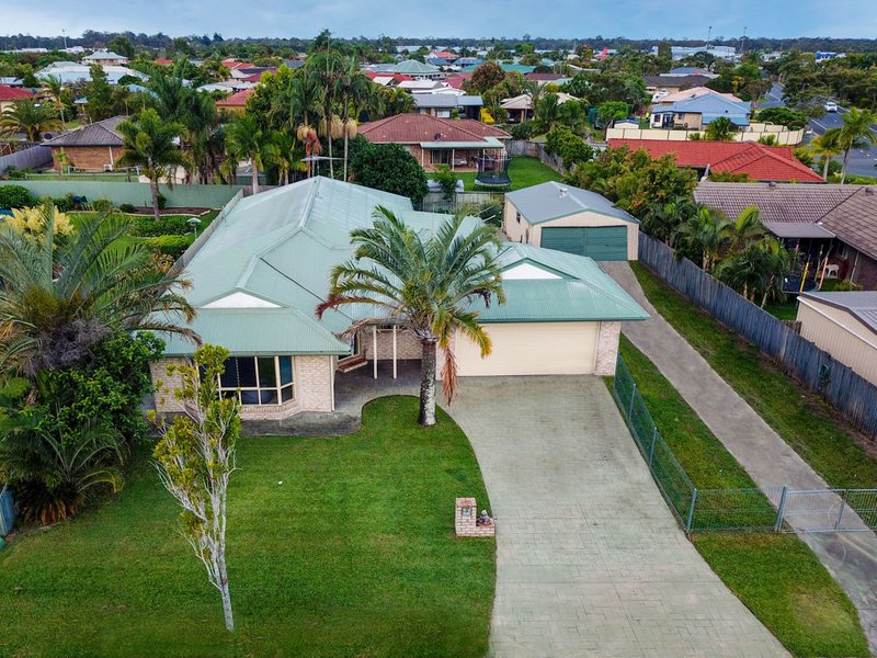 37 Torelli Drive, Burpengary QLD 4505