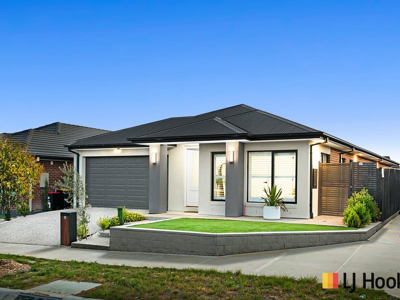 Photo - 37 Touriga Circuit, Sunbury VIC 3429 - Image 2