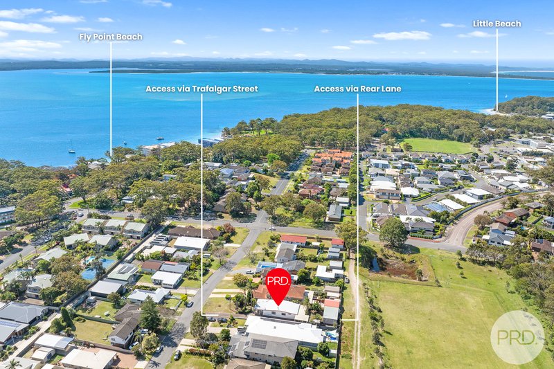 37 Trafalgar Street, Nelson Bay NSW 2315