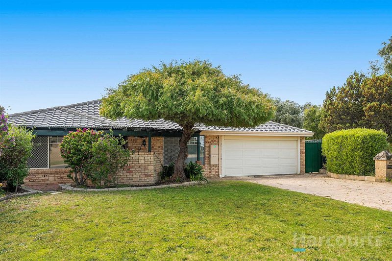 37 Trephina Mews, Clarkson WA 6030