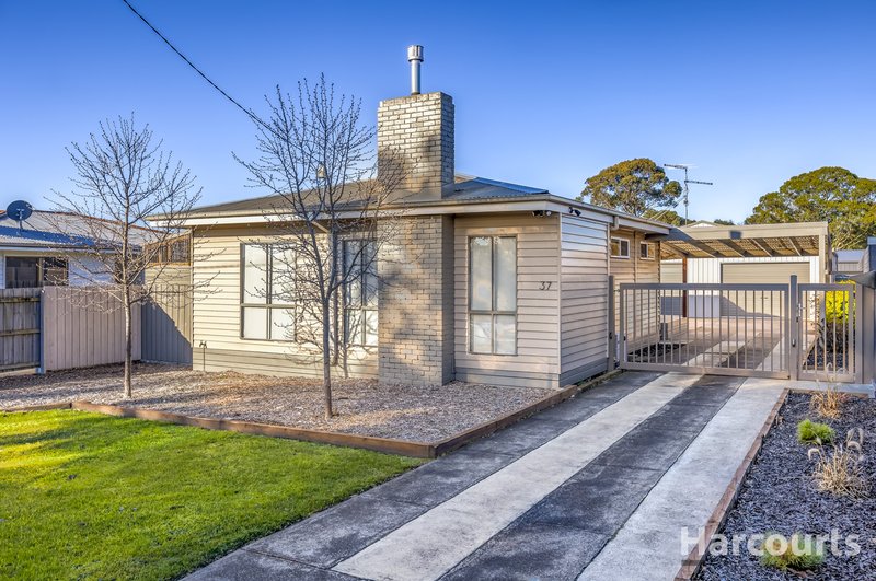 37 Truscott Road, Moe VIC 3825