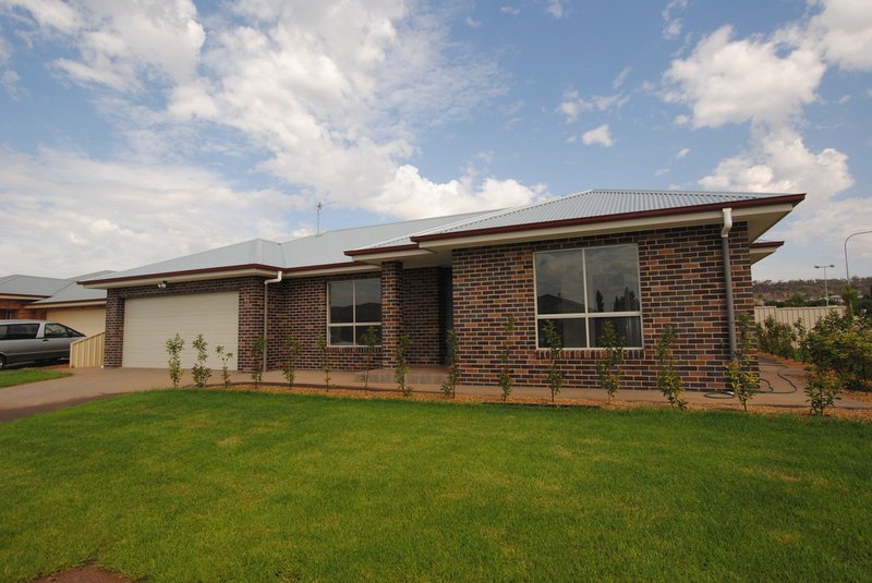 37 Tucker Street, Griffith NSW 2680