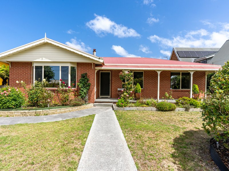 37 Tully Street, St Helens TAS 7216