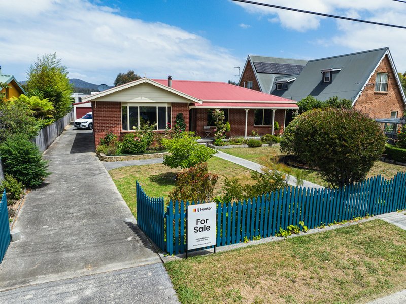 Photo - 37 Tully Street, St Helens TAS 7216 - Image 20