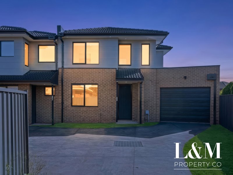 Photo - 3/7 Tyrell Court, Meadow Heights VIC 3048 - Image 1