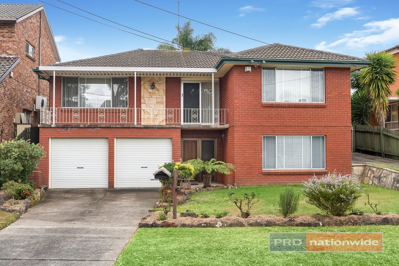 37 Universal Avenue, Georges Hall NSW 2198