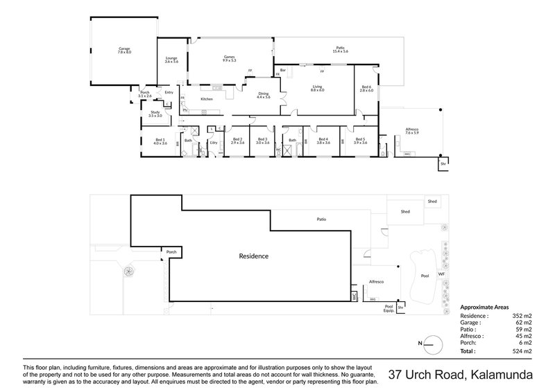 Photo - 37 Urch Road, Kalamunda WA 6076 - Image 15