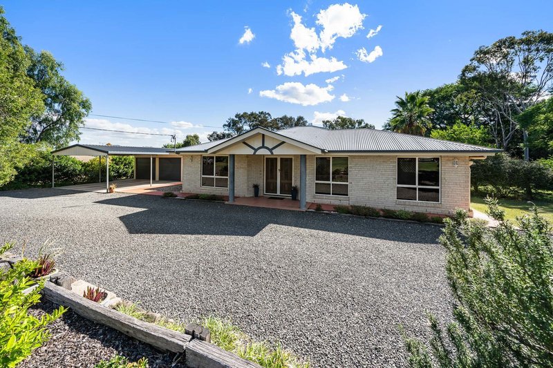 37 Valley View Drive, Meringandan West QLD 4352