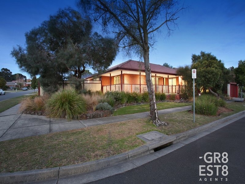 37 Van Der Haar Avenue, Berwick VIC 3806