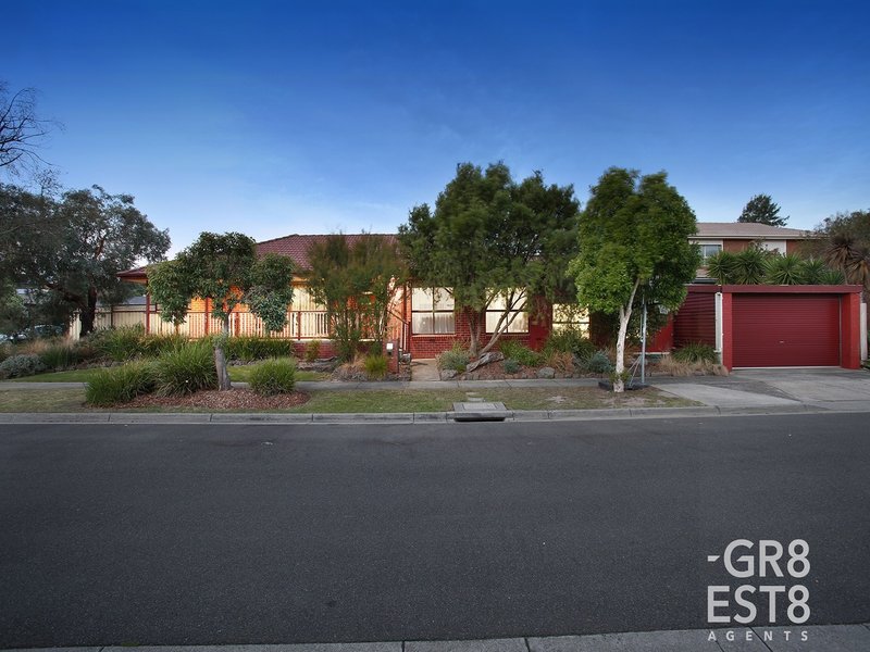 Photo - 37 Van Der Haar Avenue, Berwick VIC 3806 - Image 20