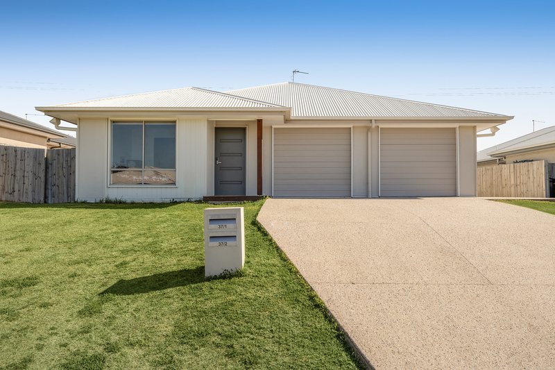 Photo - 37 Vanessa Crescent, Cotswold Hills QLD 4350 - Image 1