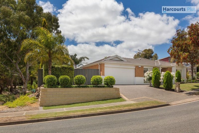 37 Vennachar Drive, Hallett Cove SA 5158