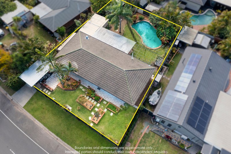 Photo - 37 Vermont Crescent, Mount Warren Park QLD 4207 - Image 4