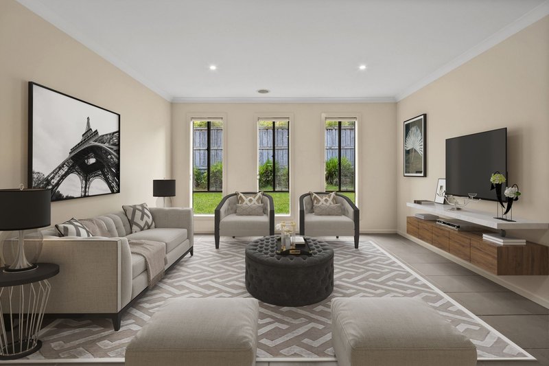 Photo - 37 Viewbright Road, Clyde North VIC 3978 - Image 2