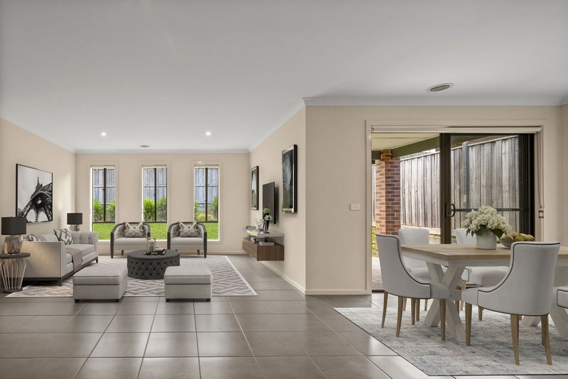 Photo - 37 Viewbright Road, Clyde North VIC 3978 - Image 4