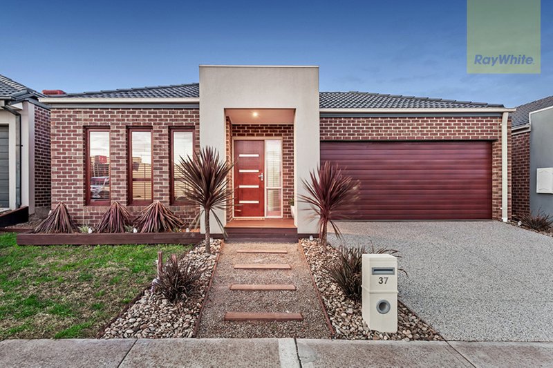 37 Viewside Crescent, Craigieburn VIC 3064