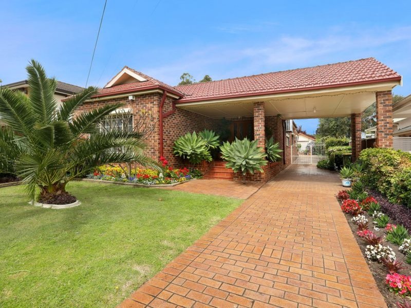 Photo - 37 Virgil Ave , Sefton NSW 2162 - Image