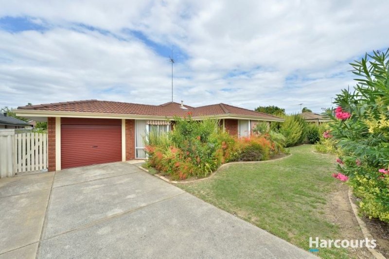 37 Waldron Boulevard, Greenfields WA 6210