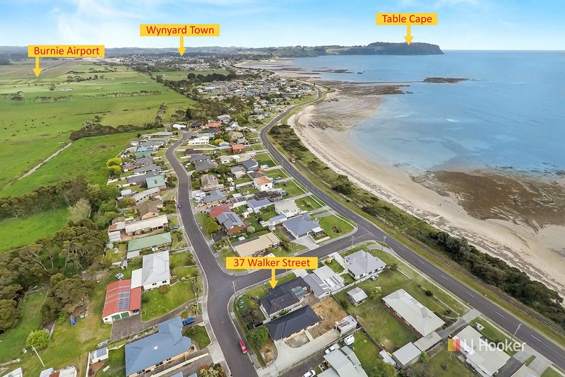 37 Walker Street, Wynyard TAS 7325