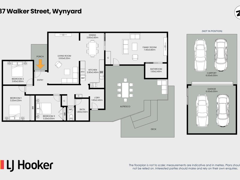 Photo - 37 Walker Street, Wynyard TAS 7325 - Image 17