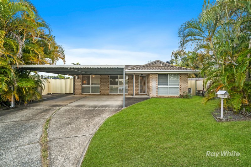 37 Wallace Street, Crestmead QLD 4132