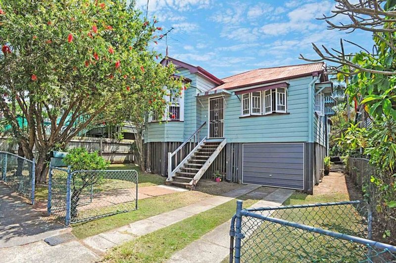 37 Walmsley St , Kangaroo Point QLD 4169