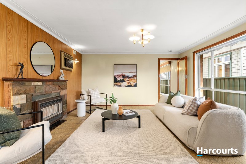 Photo - 37 Walter Street, Ascot Vale VIC 3032 - Image 2