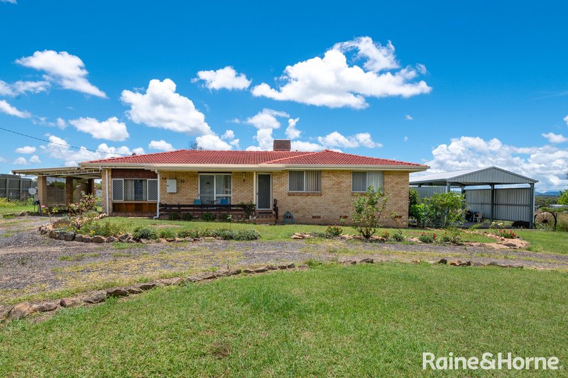 37 Warner Street, Rosenthal Heights QLD 4370