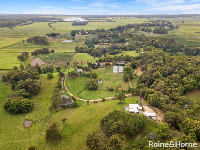 37 Warwick Park Road, Sleepy Hollow NSW 2483