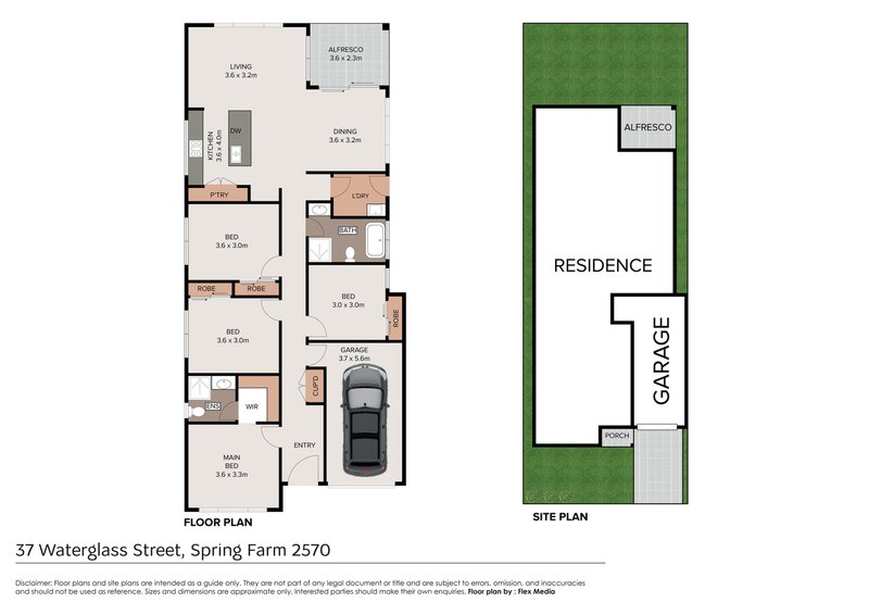 Photo - 37 Waterglass Street, Spring Farm NSW 2570 - Image 14