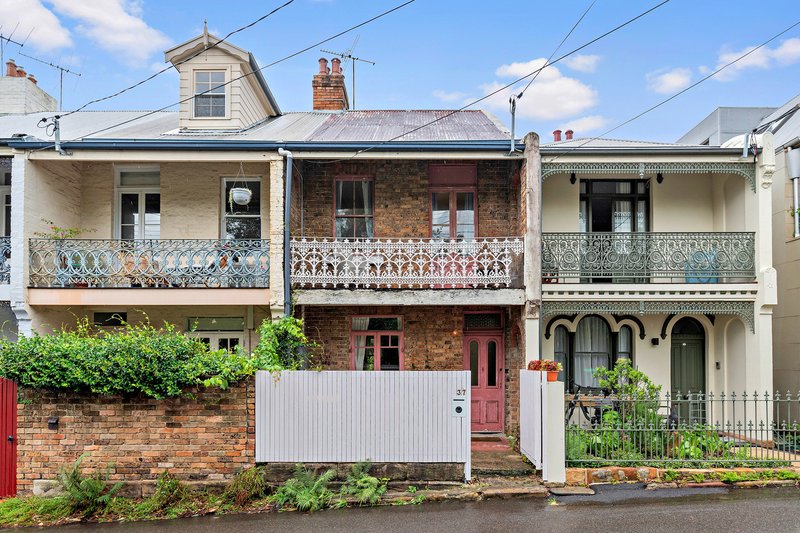 37 Waterview Street, Balmain NSW 2041