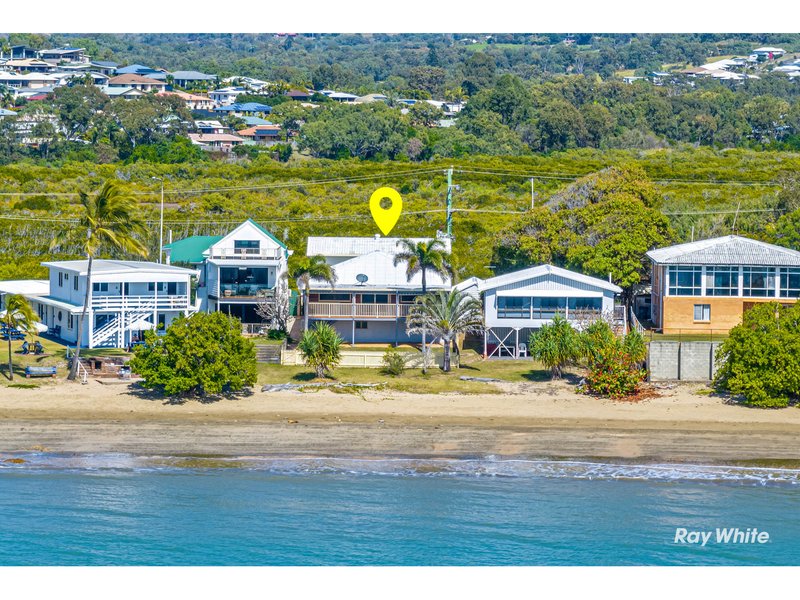 37 Wattle Grove, Cooee Bay QLD 4703