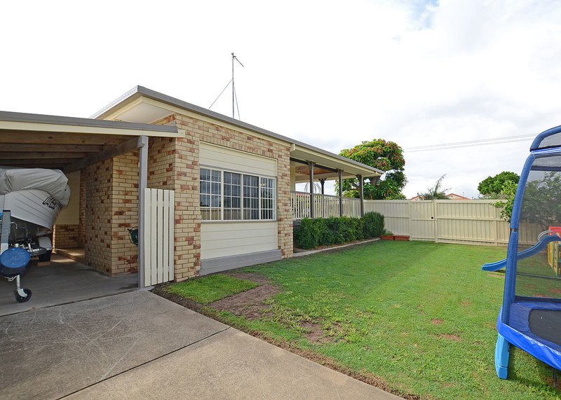 Photo - 37 Wattle Street, Point Vernon QLD 4655 - Image 23