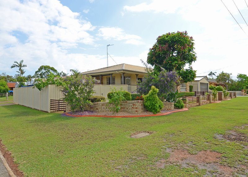 Photo - 37 Wattle Street, Point Vernon QLD 4655 - Image 26