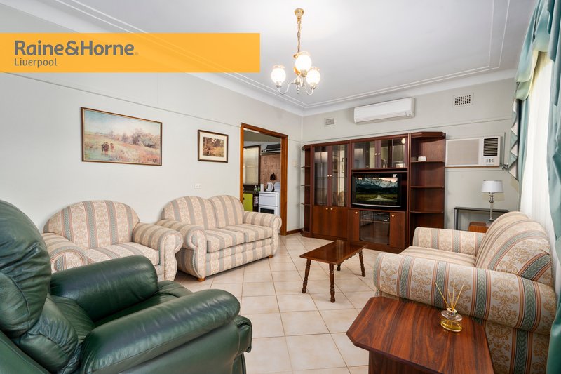 Photo - 37 Webster Road, Lurnea NSW 2170 - Image 3